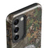 NFL Jacksonville Jaguars Realtree Xtra Green Camo Galaxy S23 Plus Pro Case
