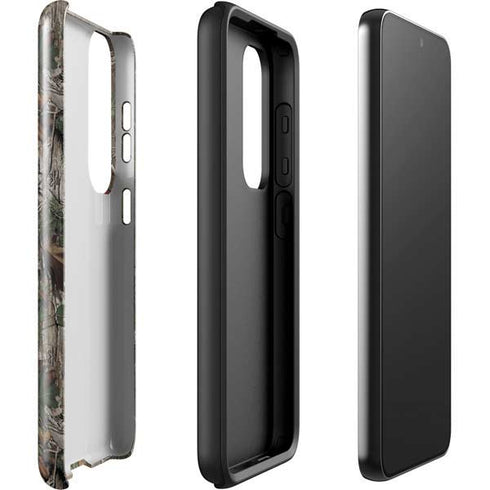 NFL Jacksonville Jaguars Realtree Xtra Green Camo Galaxy S23 Plus Pro Case