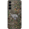 NFL Jacksonville Jaguars Realtree Xtra Green Camo Galaxy S23 Plus Skin