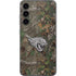 NFL Jacksonville Jaguars Realtree Xtra Green Camo Galaxy S23 Plus Skin