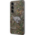 NFL Jacksonville Jaguars Realtree Xtra Green Camo Galaxy S23 Skin