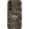NFL Jacksonville Jaguars Realtree Xtra Green Camo Galaxy S24 Impact Case