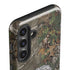 NFL Jacksonville Jaguars Realtree Xtra Green Camo Galaxy S24 Impact Case