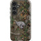 NFL Jacksonville Jaguars Realtree Xtra Green Camo Galaxy S24 Plus Impact Case