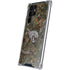 NFL Jacksonville Jaguars Realtree Xtra Green Camo Galaxy S24 Ultra Clear Case