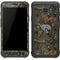 NFL Jacksonville Jaguars Realtree Xtra Green Camo Galaxy S7 Active Skin