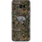 NFL Jacksonville Jaguars Realtree Xtra Green Camo Galaxy S8 Skin