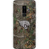 NFL Jacksonville Jaguars Realtree Xtra Green Camo Galaxy S9 Plus Skin