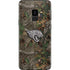 NFL Jacksonville Jaguars Realtree Xtra Green Camo Galaxy S9 Skin