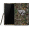 NFL Jacksonville Jaguars Realtree Xtra Green Camo Samsung Galaxy Tab Skin