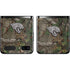 NFL Jacksonville Jaguars Realtree Xtra Green Camo Galaxy Z Flip Skin