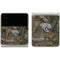 NFL Jacksonville Jaguars Realtree Xtra Green Camo Galaxy Z Flip3 5G Skin