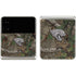 NFL Jacksonville Jaguars Realtree Xtra Green Camo Galaxy Z Flip3 5G Skin