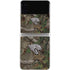 NFL Jacksonville Jaguars Realtree Xtra Green Camo Galaxy Z Flip3 5G Skin