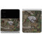 NFL Jacksonville Jaguars Realtree Xtra Green Camo Galaxy Z Flip4 5G Skin