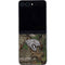 NFL Jacksonville Jaguars Realtree Xtra Green Camo Galaxy Z Flip5 5G Skin