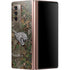 NFL Jacksonville Jaguars Realtree Xtra Green Camo Galaxy Z Fold2 5G Skin