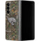 NFL Jacksonville Jaguars Realtree Xtra Green Camo Galaxy Z Fold4 5G Skin