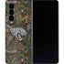 NFL Jacksonville Jaguars Realtree Xtra Green Camo Galaxy Z Fold4 5G Skin