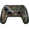 NFL Jacksonville Jaguars Realtree Xtra Green Camo Google Stadia Controller Skin