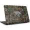 NFL Jacksonville Jaguars Realtree Xtra Green Camo Dell Inspiron Skin