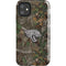 NFL Jacksonville Jaguars Realtree Xtra Green Camo iPhone 11 Impact Case