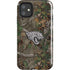 NFL Jacksonville Jaguars Realtree Xtra Green Camo iPhone 11 Impact Case