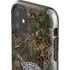 NFL Jacksonville Jaguars Realtree Xtra Green Camo iPhone 11 Impact Case