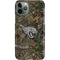 NFL Jacksonville Jaguars Realtree Xtra Green Camo iPhone 11 Pro Lite Case