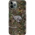 NFL Jacksonville Jaguars Realtree Xtra Green Camo iPhone 11 Pro Lite Case