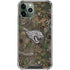 NFL Jacksonville Jaguars Realtree Xtra Green Camo iPhone 11 Pro Max Clear Case