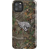 NFL Jacksonville Jaguars Realtree Xtra Green Camo iPhone 11 Pro Max Impact Case
