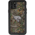 NFL Jacksonville Jaguars Realtree Xtra Green Camo iPhone 11 Pro Max Waterproof Case