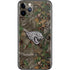 NFL Jacksonville Jaguars Realtree Xtra Green Camo iPhone 11 Pro Skin