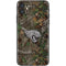 NFL Jacksonville Jaguars Realtree Xtra Green Camo iPhone 11 Skin