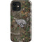 NFL Jacksonville Jaguars Realtree Xtra Green Camo iPhone 12 Impact Case