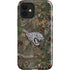 NFL Jacksonville Jaguars Realtree Xtra Green Camo iPhone 12 Impact Case