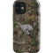 NFL Jacksonville Jaguars Realtree Xtra Green Camo iPhone 12 Mini Impact Case