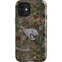 NFL Jacksonville Jaguars Realtree Xtra Green Camo iPhone 12 Mini Impact Case