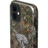 NFL Jacksonville Jaguars Realtree Xtra Green Camo iPhone 12 Mini Impact Case