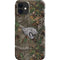 NFL Jacksonville Jaguars Realtree Xtra Green Camo iPhone 12 Mini Lite Case