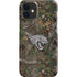 NFL Jacksonville Jaguars Realtree Xtra Green Camo iPhone 12 Mini Lite Case