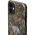 NFL Jacksonville Jaguars Realtree Xtra Green Camo iPhone 12 Mini Lite Case