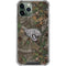 NFL Jacksonville Jaguars Realtree Xtra Green Camo iPhone 12 Pro Clear Case