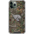 NFL Jacksonville Jaguars Realtree Xtra Green Camo iPhone 12 Pro Clear Case