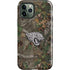 NFL Jacksonville Jaguars Realtree Xtra Green Camo iPhone 12 Pro Impact Case