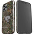 NFL Jacksonville Jaguars Realtree Xtra Green Camo iPhone 12 Pro Impact Case
