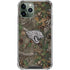 NFL Jacksonville Jaguars Realtree Xtra Green Camo iPhone 12 Pro Max Clear Case