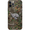 NFL Jacksonville Jaguars Realtree Xtra Green Camo iPhone 12 Pro Skin
