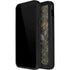 NFL Jacksonville Jaguars Realtree Xtra Green Camo iPhone 12 Pro Waterproof Case